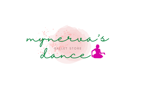 Mynerva's Dance logo