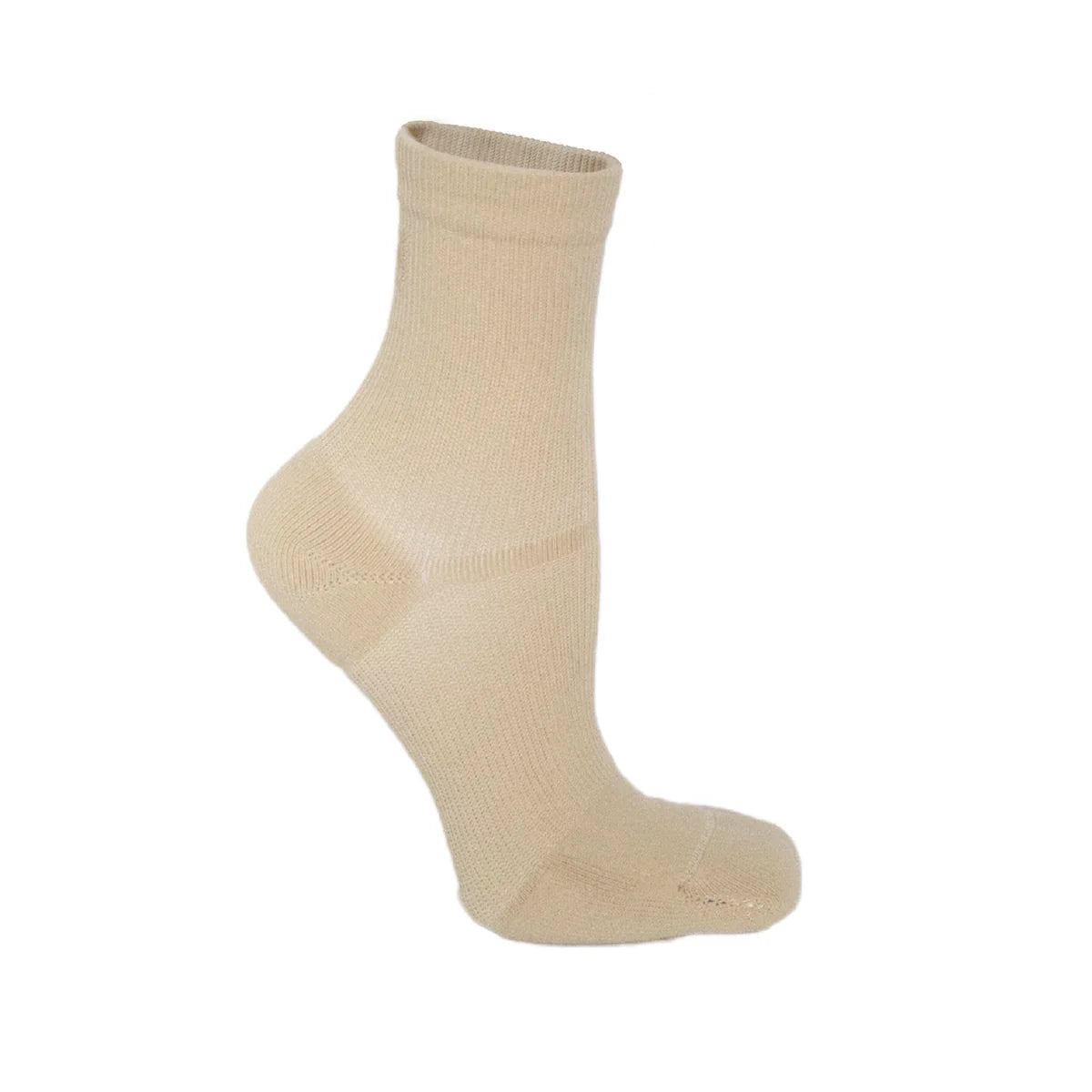 Apolla - The Performance Shock Ankle Support Dance Socks
