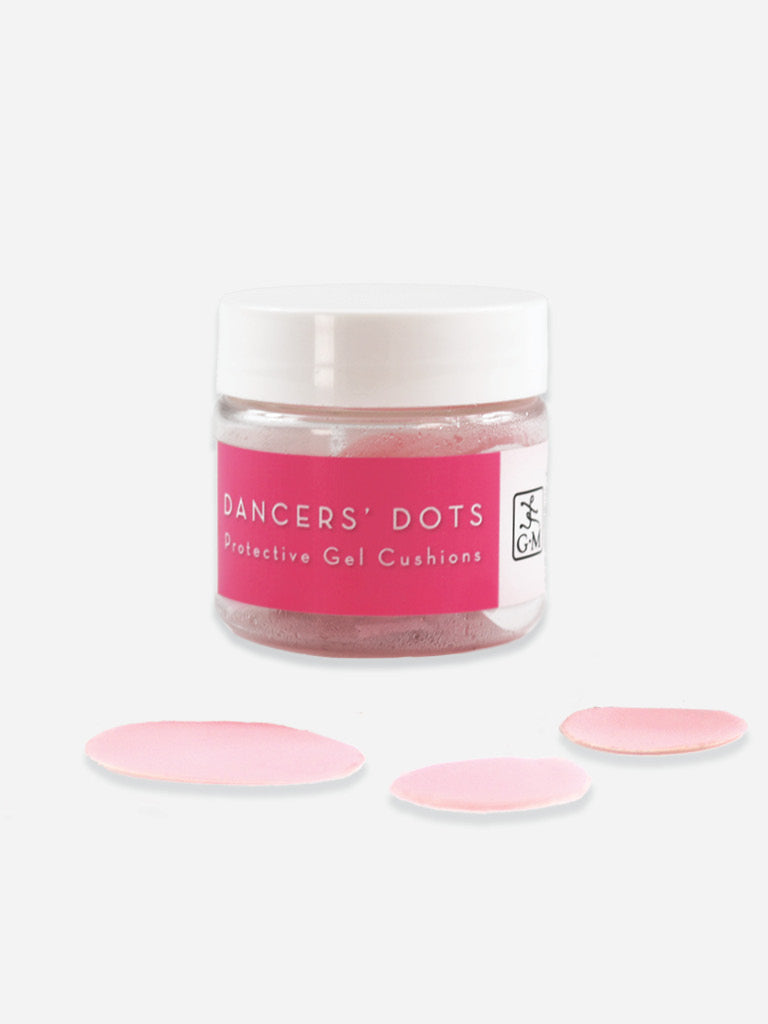 Gaynor Minden Dancer's Dots