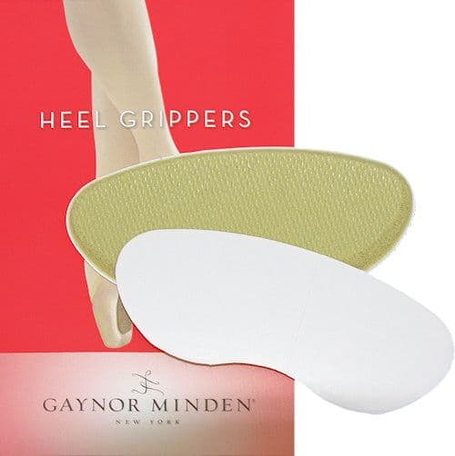 GAYNOR MINDEN Pinza para el talón