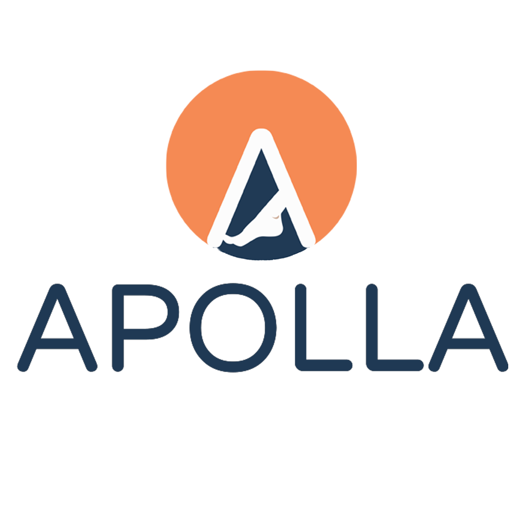 Apolla - The AMP Shock Barre and Jazz Compression Socks
