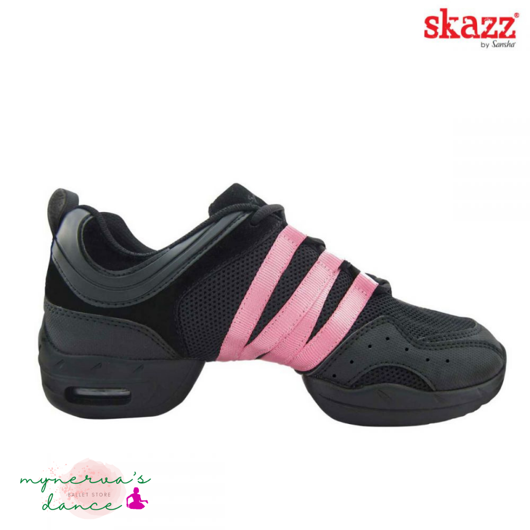 Sansha skazz best sale dance sneakers