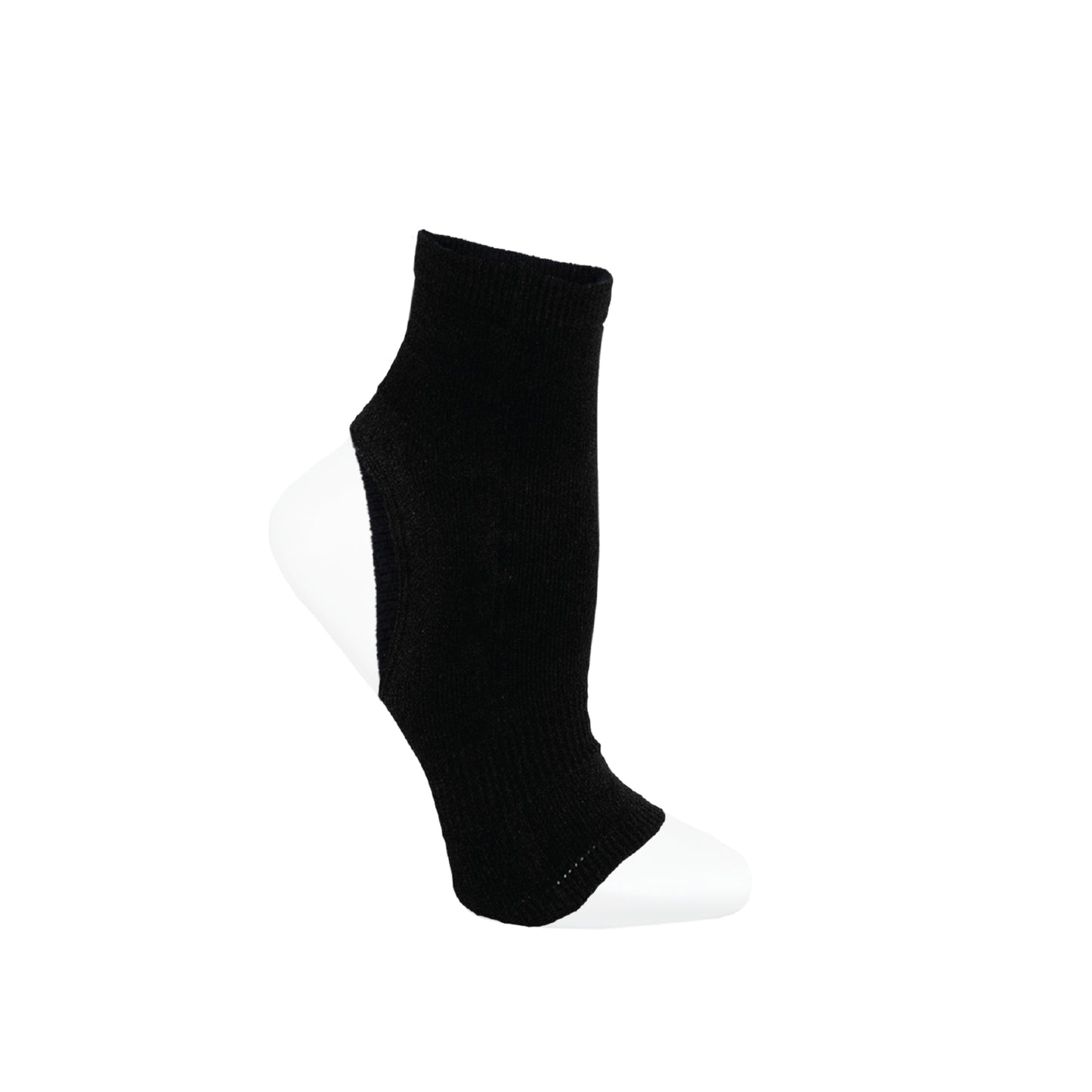 Apolla -The Joule Shock Barefoot and Ballet Dance Socks