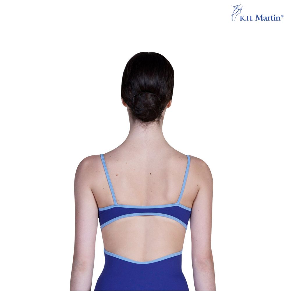 KH Martin camisole leotard KAILEEN KH1588M