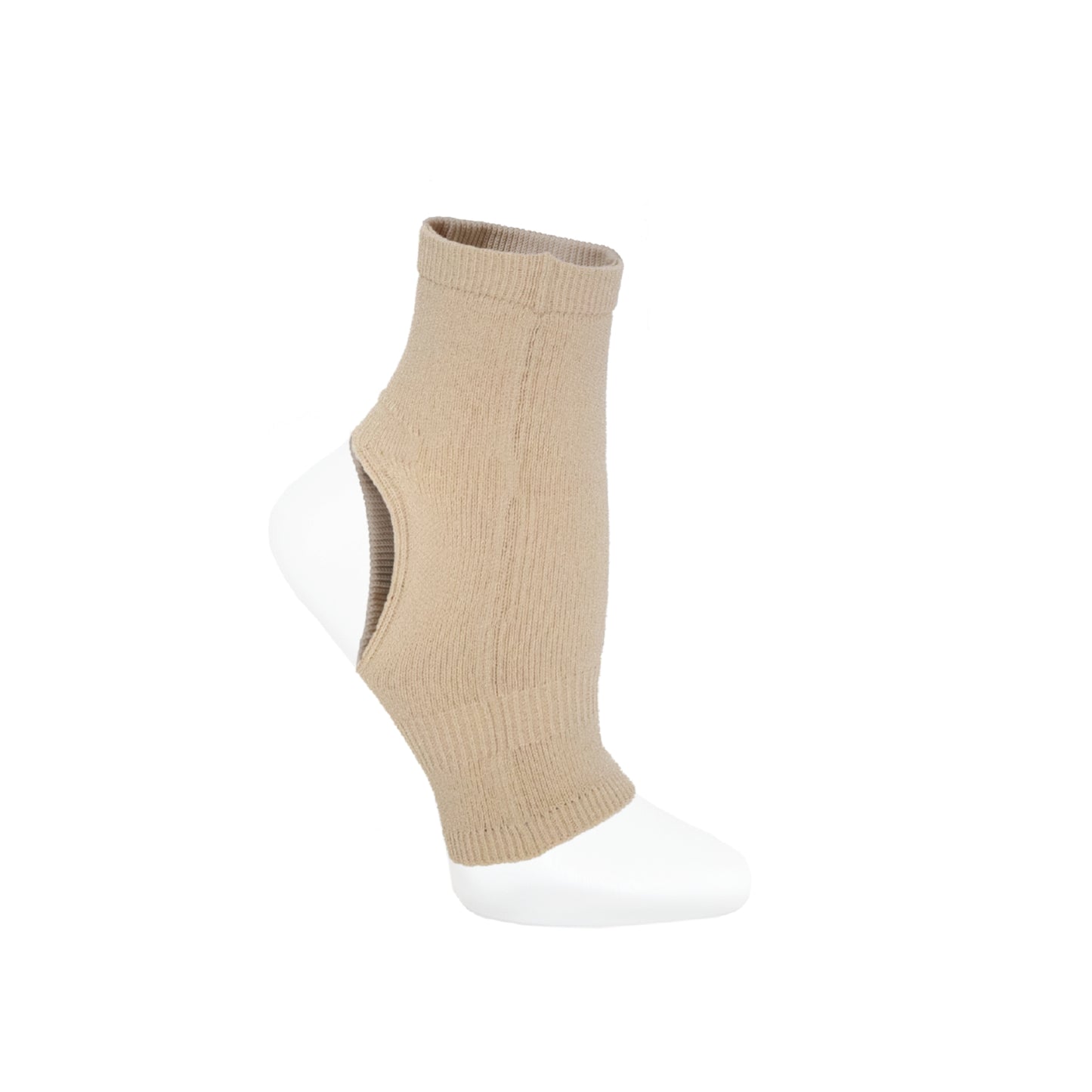 Apolla -The Joule Shock Barefoot and Ballet Dance Socks