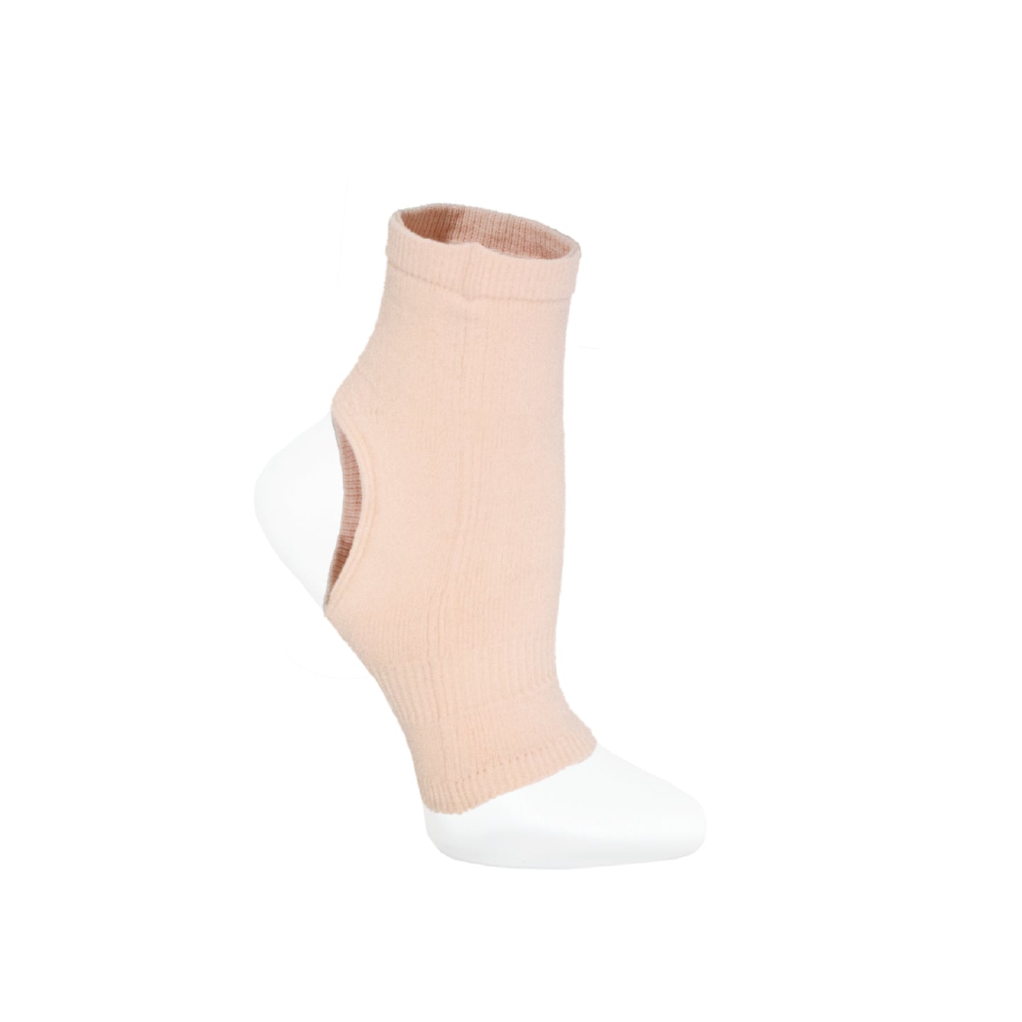 Apolla -The Joule Shock Barefoot and Ballet Dance Socks