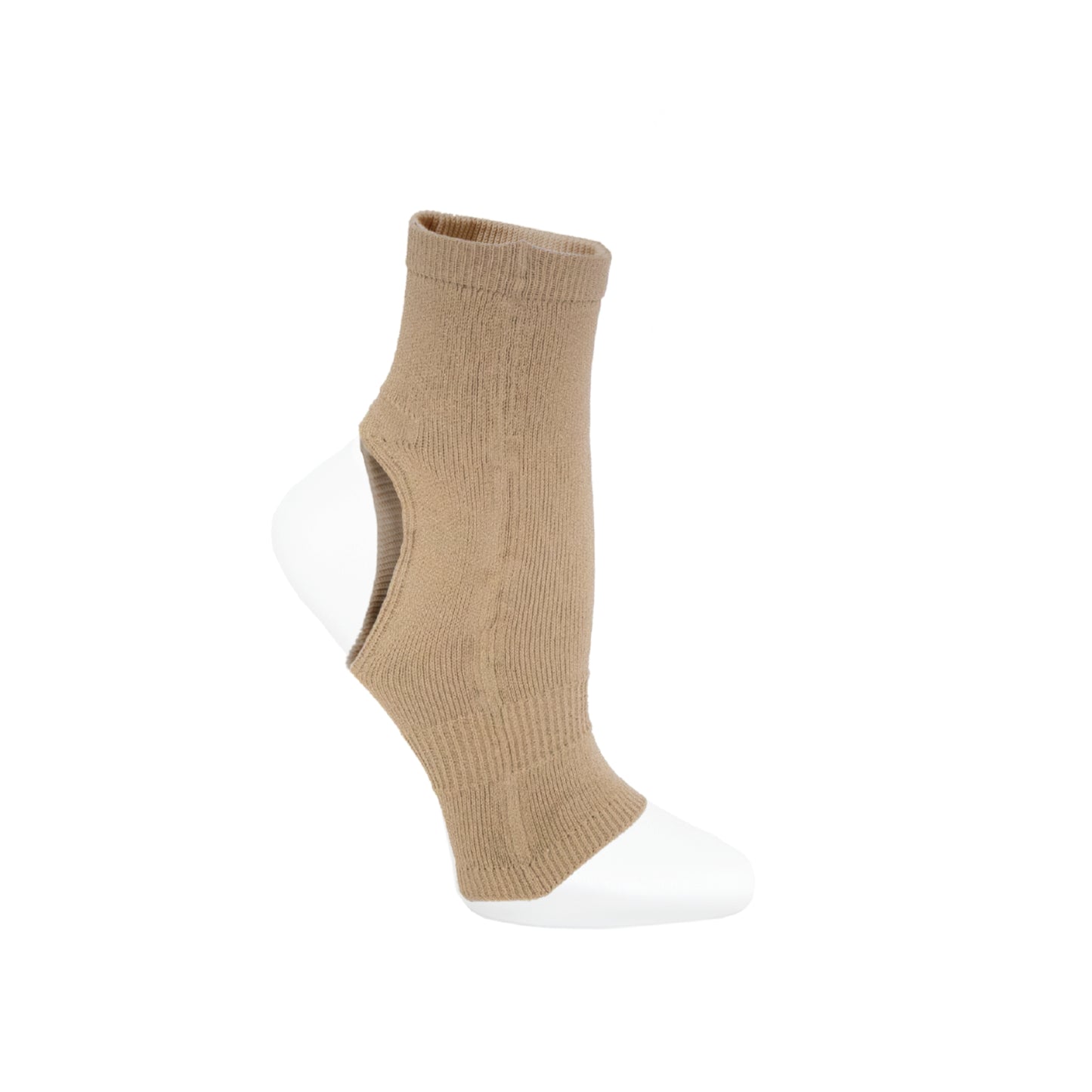 Apolla -The Joule Shock Barefoot and Ballet Dance Socks