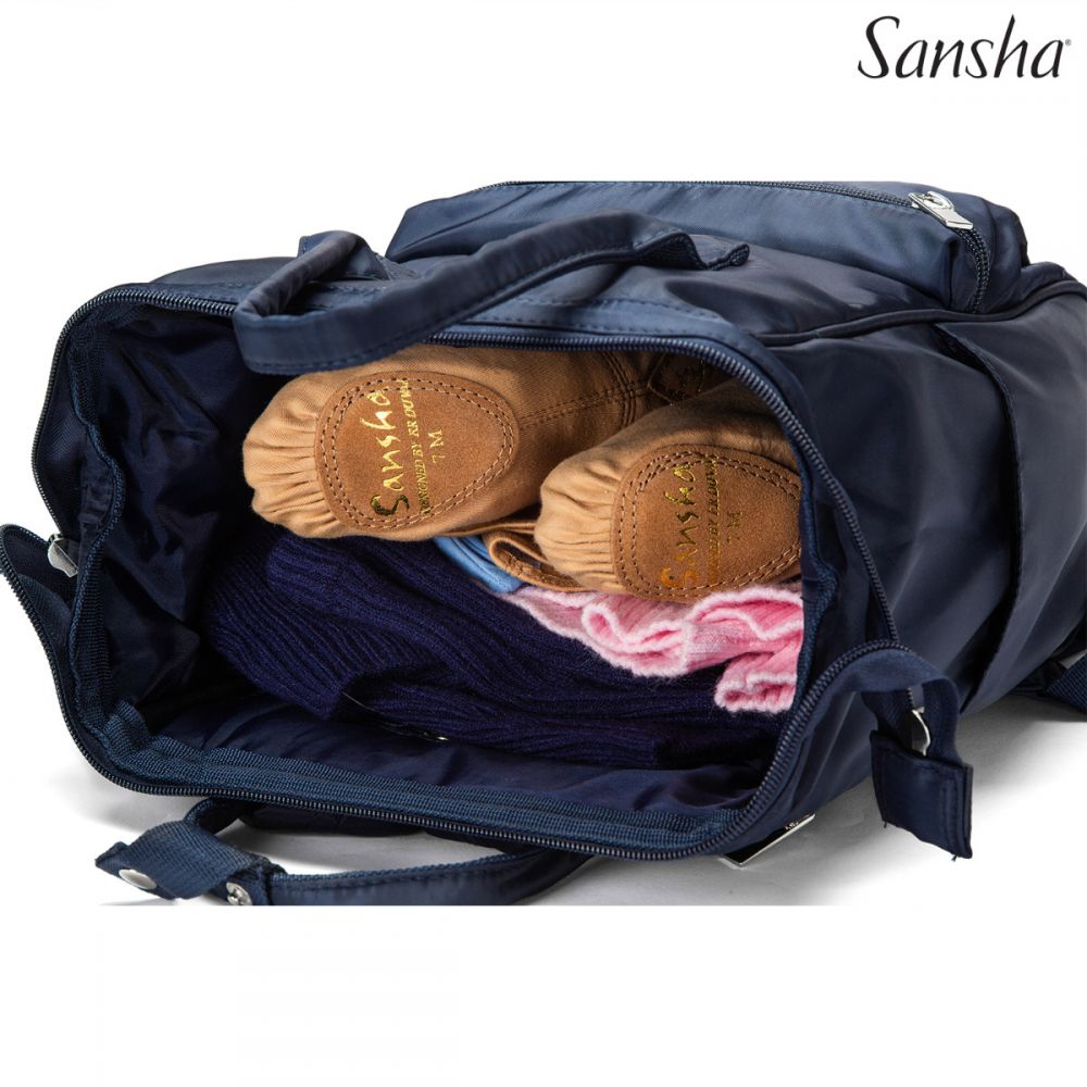 Sansha Backpack - 92AH0007P