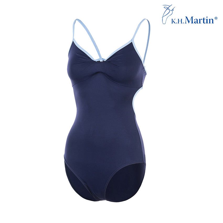 Maillot camisola KH Martin KAILEEN KH1588M