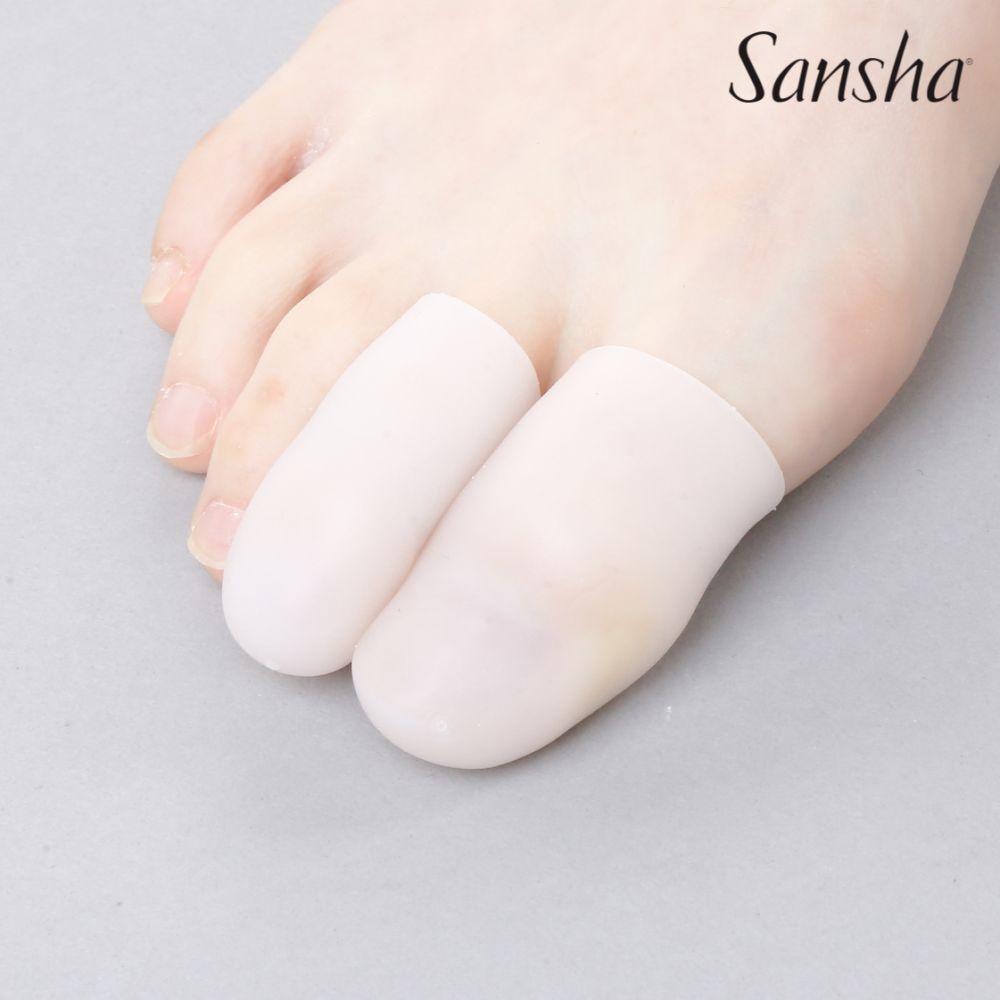 Sansha Toe Protector