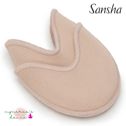 Sansha Protective pad for pointe toe pad