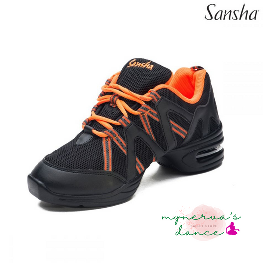 Sansha Skazz sneakers PADDY P122M