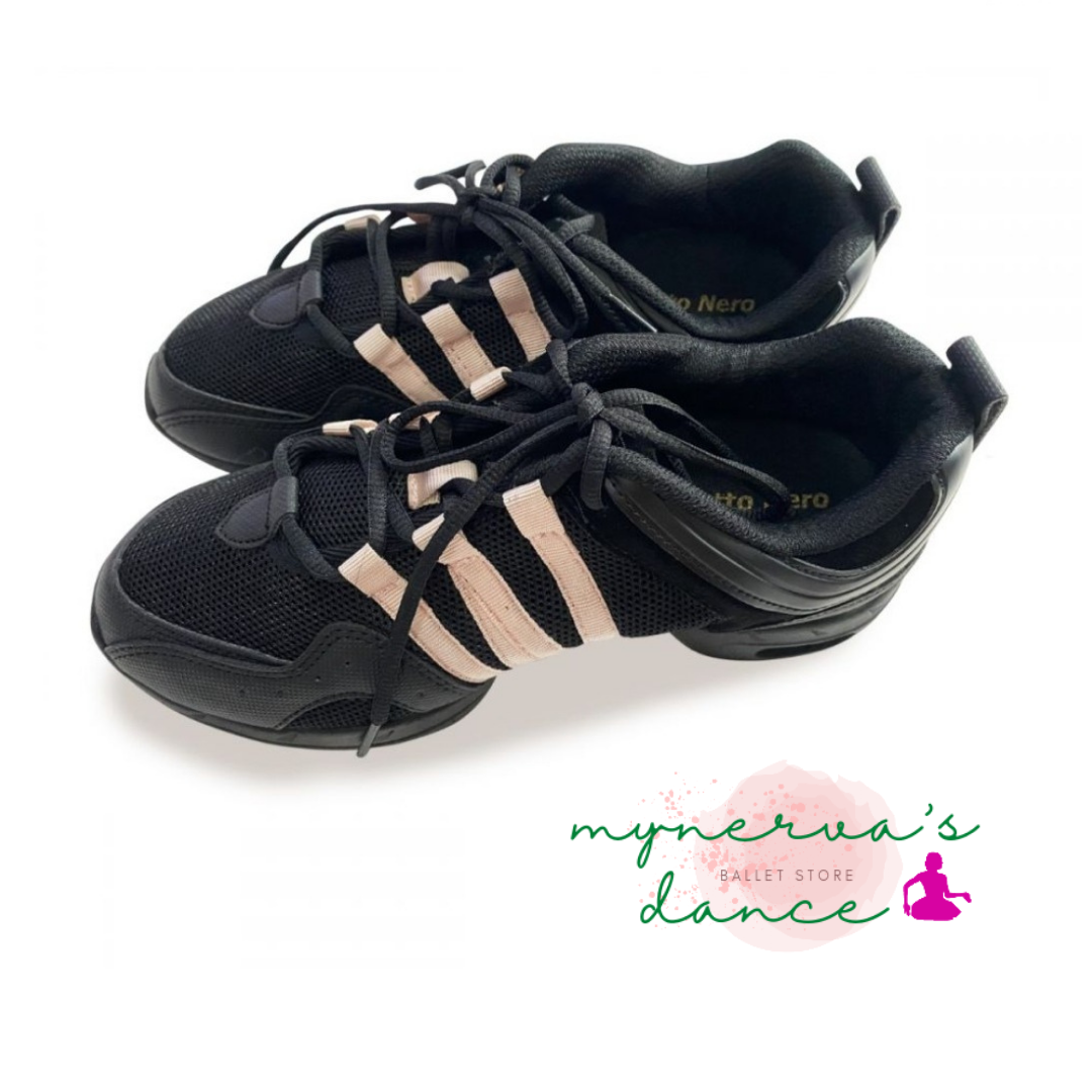 Sansha zapatillas discount